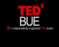 TedX BUE Club